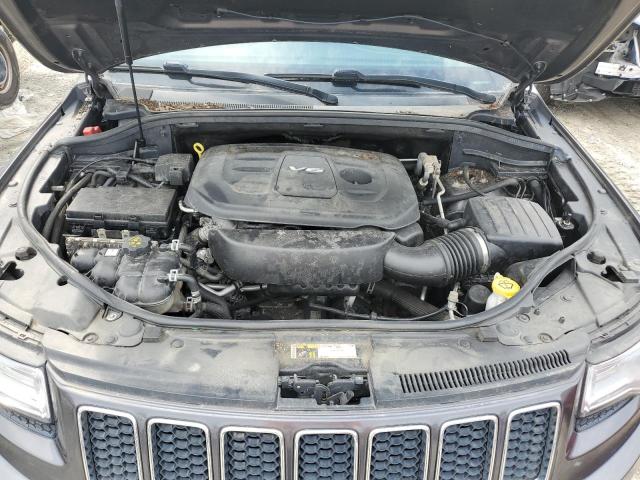 2016 JEEP GRAND CHER - 1C4RJFCG8GC332700