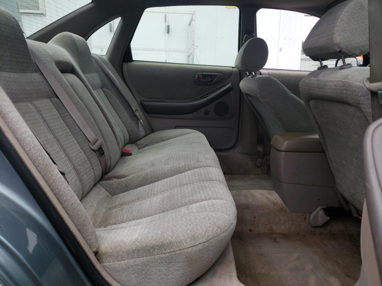 4T1BF18B2WU289351 1998 Toyota Avalon Xl