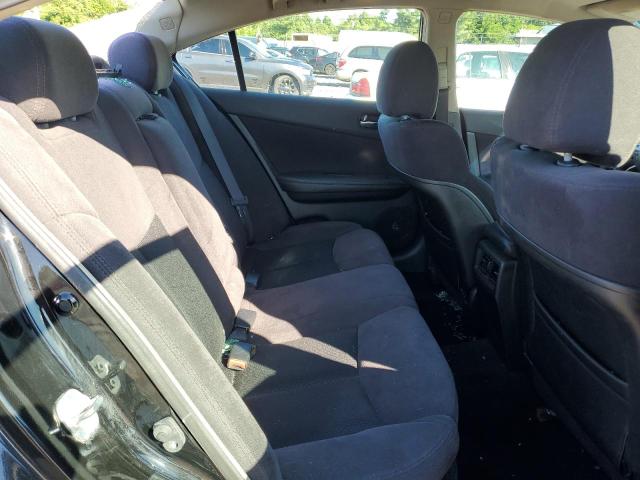 2014 Nissan Maxima S VIN: 1N4AA5APXEC492347 Lot: 61005534