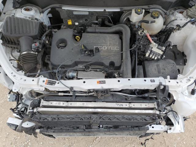 2022 GMC TERRAIN SL - 3GKALMEV2NL175159