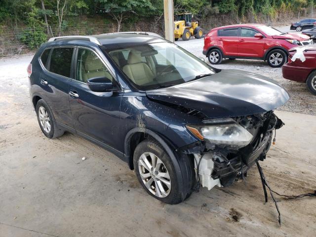 Vin: knmat2mtxgp599275, lot: 62659434, nissan rogue s 20164