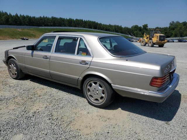 1988 Mercedes-Benz 420 Sel VIN: WDBCA35D4JA363337 Lot: 62114774