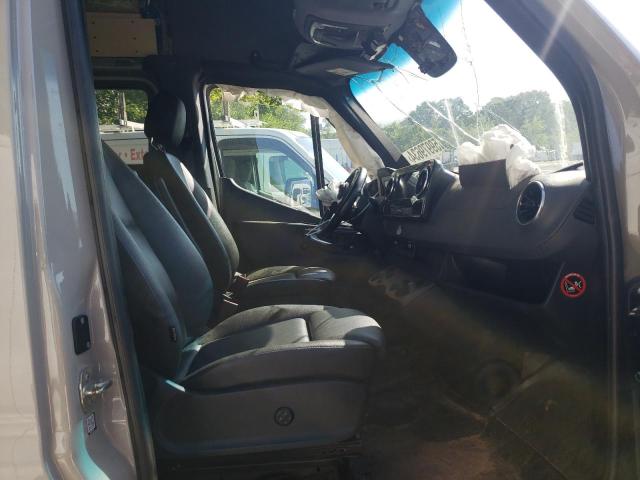 2020 Mercedes-Benz Sprinter 2500 VIN: W1W4EBVY4LP220691 Lot: 59979634