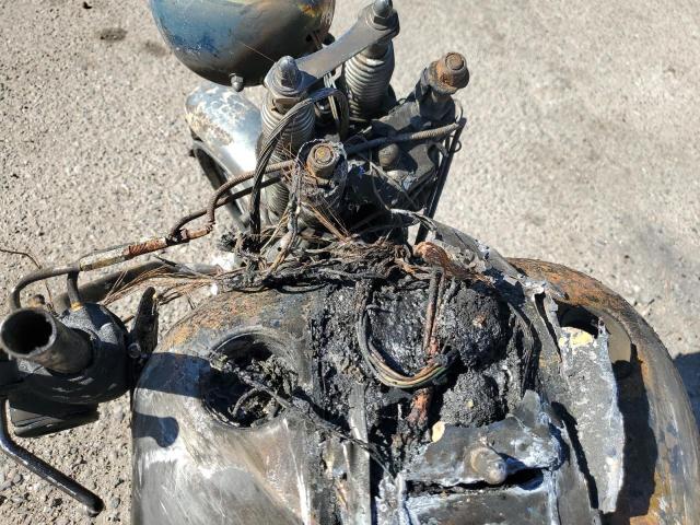 2004 HARLEY-DAVIDSON FXSTSI 1HD1BZB154Y060872