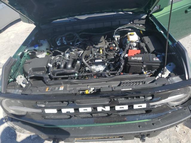 2024 FORD BRONCO OUT 1FMDE8BH1RLA70814