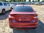 FORD FUSION SE photo