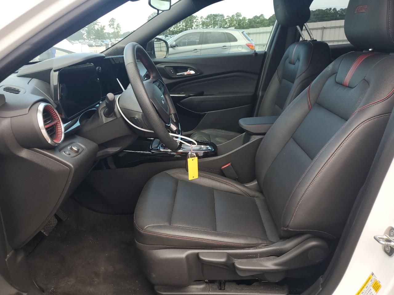 KL77LJE20RC001244 2024 Chevrolet Trax 2Rs