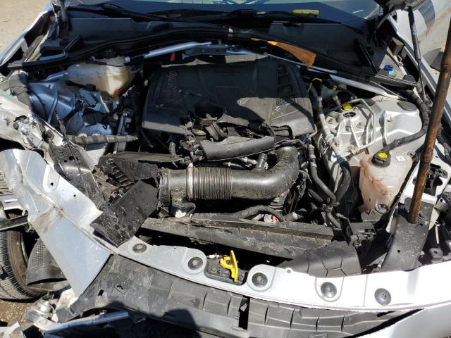 2018 Alfa Romeo Giulia Ti VIN: ZARFAECN9J7581525 Lot: 61531724