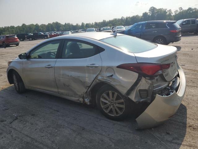 2015 HYUNDAI ELANTRA SE - 5NPDH4AE3FH603905