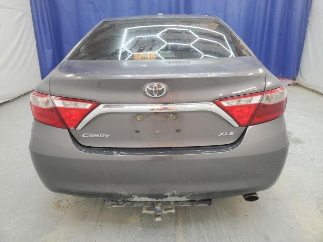 VIN 4T4BF1FK6GR520634 2016 Toyota Camry, LE no.6