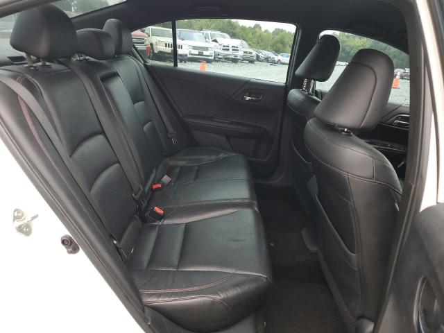 2017 HONDA ACCORD SPO - 1HGCR2F10HA035451