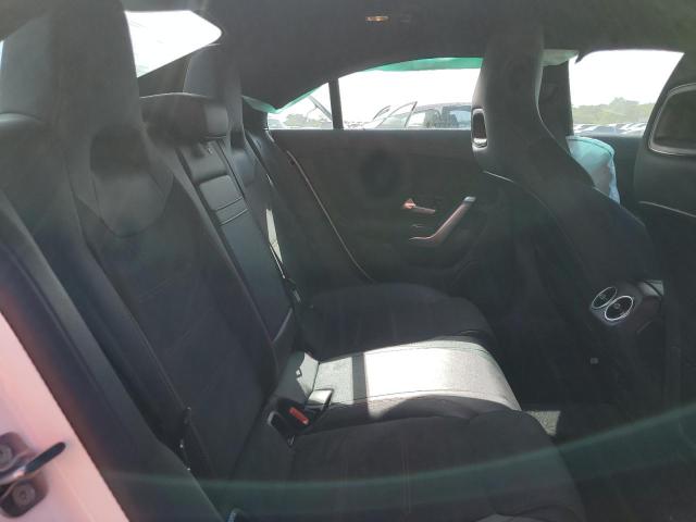 2023 MERCEDES-BENZ CLA 250 - W1K5J4GB2PN374324