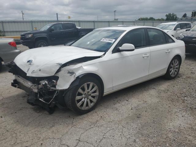 VIN WAUAFAFL1DN026333 2013 Audi A4, Premium no.1