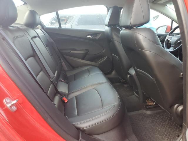 2017 CHEVROLET CRUZE PREM - 1G1BF5SM3H7171860