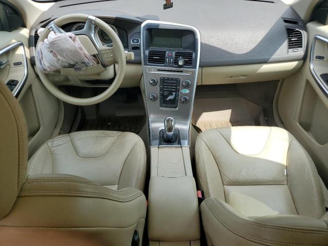 2013 VOLVO XC60 3.2 - YV4940DZ0D2420501
