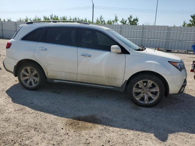 2HNYD2H78BH003516 Acura Mdx Advance 2011