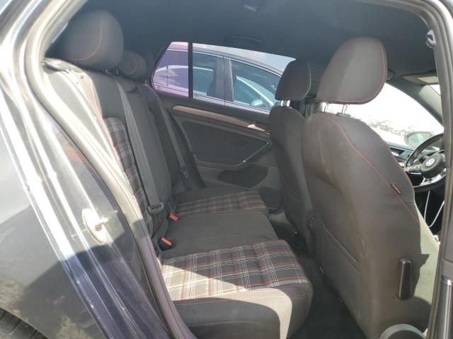 2018 VOLKSWAGEN GTI S/SE - 3VW447AU6JM296993