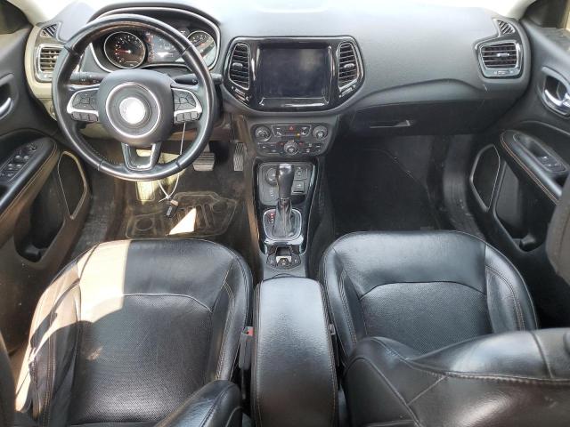 2018 JEEP COMPASS LI - 3C4NJDCB4JT232628