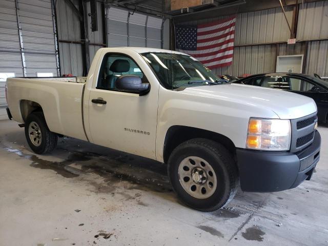 Vin: 1gcncpex5cz341163, lot: 61588944, chevrolet all models c1500 20124