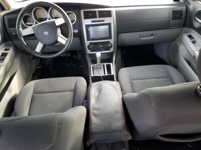 2006 Dodge Charger R/T VIN: 2B3KA53H96H270709 Lot: 61236094