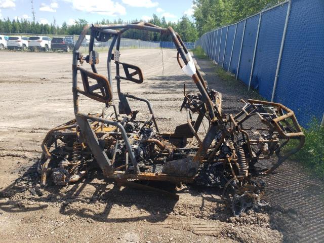 2017 ARCTIC CAT PROWLR1000 4UF17MPV0HT306420