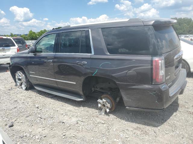 2017 GMC YUKON DENA - 1GKS1CKJ5HR335196