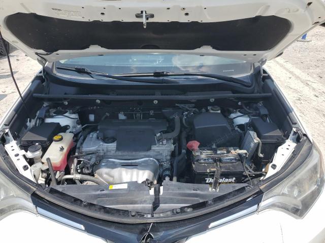 2018 TOYOTA RAV 4 2T3WFREV7JW481430