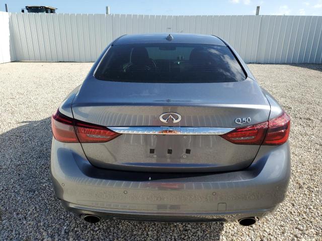 2021 Infiniti Q50 - Image 6
