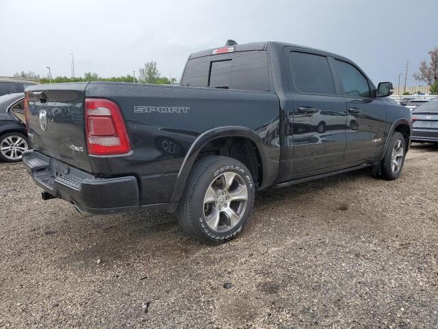2021 RAM 1500 LARAM - 1C6SRFJT3MN513897