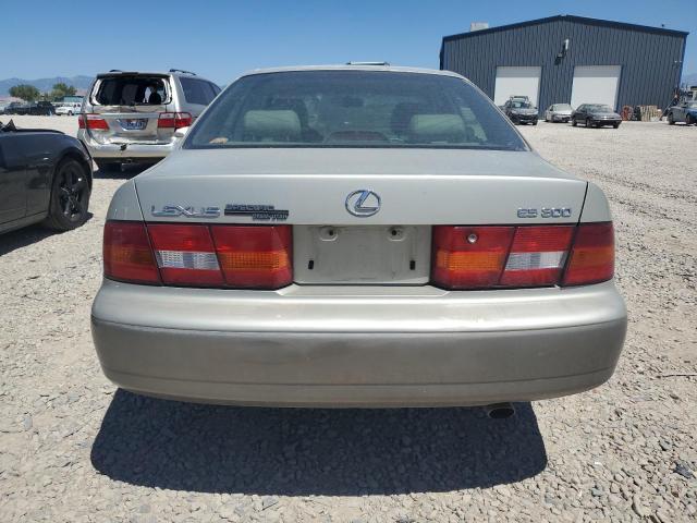 1997 Lexus Es 300 VIN: JT8BF22G8V0040975 Lot: 62053394