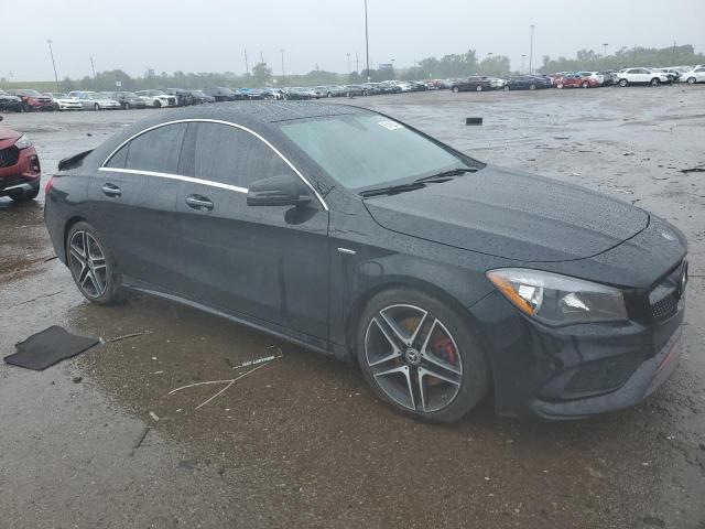 VIN WDDSJ4GB0JN600421 2018 Mercedes-Benz CLA-Class,... no.4