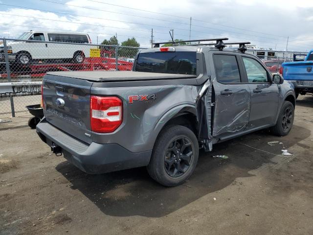 2022 FORD MAVERICK X - 3FTTW8F93NRA04647