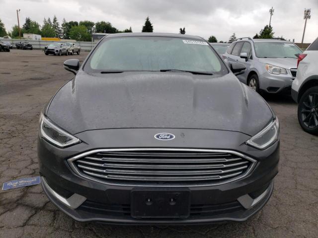 VIN 3FA6P0PU5JR150871 2018 Ford Fusion, Se Phev no.5