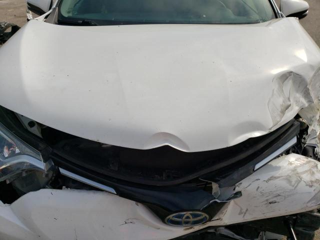 2017 Toyota Rav4 Hv Le VIN: JTMRJREV7HD143237 Lot: 61655944