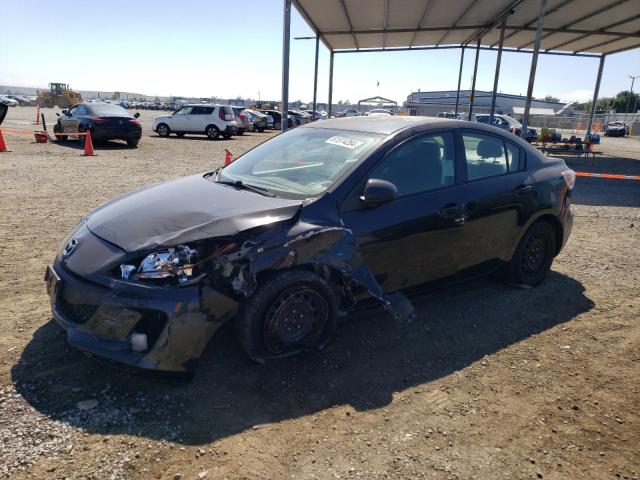 VIN JM1BL1U81D1714449 2013 Mazda 3, I no.1