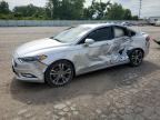2017 FORD FUSION TIT - 3FA6P0K99HR170957