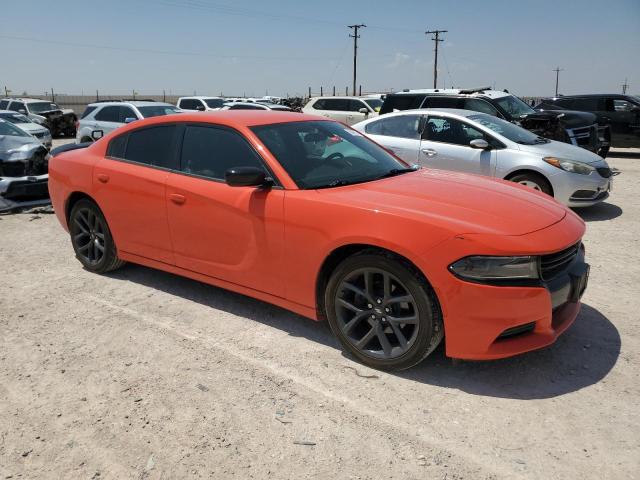 2021 DODGE CHARGER SX - 2C3CDXBG1MH533887