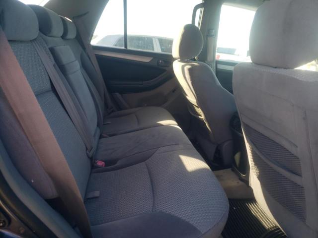 2004 Toyota 4Runner Sr5 VIN: JTEBU14R048011983 Lot: 61094754