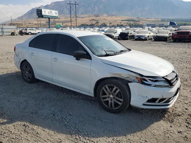 2015 VOLKSWAGEN JETTA BASE - 3VW2K7AJ0FM235861