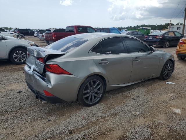 VIN JTHC81D22J5027209 2018 Lexus IS, 300 no.3