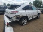 LEXUS RX 350 BAS photo