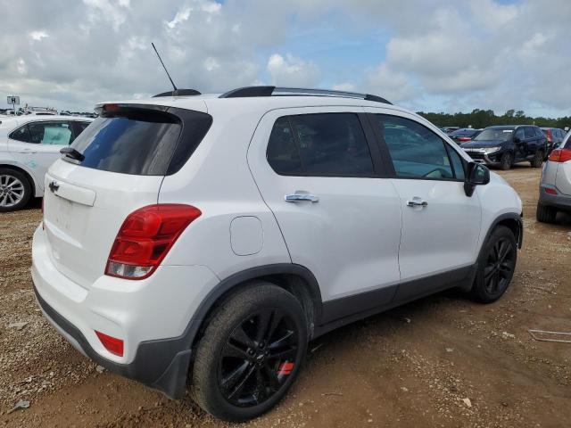 2018 CHEVROLET TRAX 1LT - 3GNCJLSB1JL290786