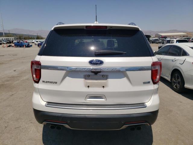 2018 FORD EXPLORER P - 1FM5K8HT9JGC87078