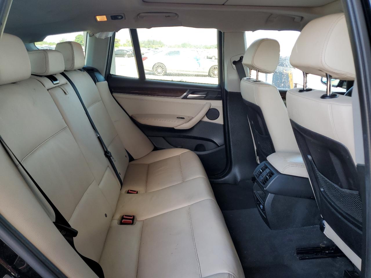 5UXWX9C56G0D83763 2016 BMW X3 xDrive28I