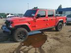2023 JEEP GLADIATOR - 1C6HJTAG7PL537574