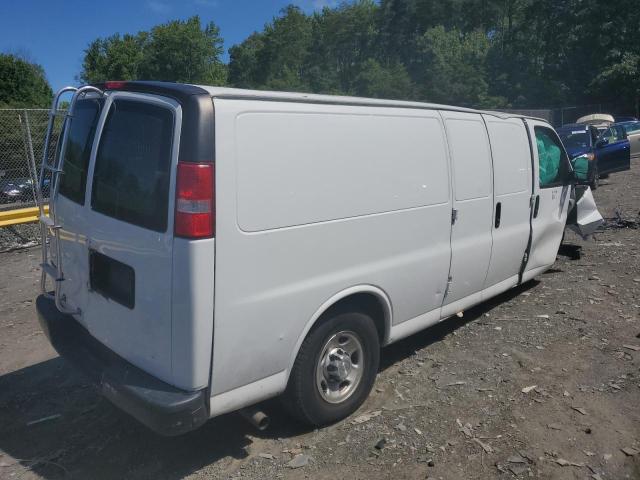 2019 CHEVROLET EXPRESS G2 - 1GCWGBFP9K1200216