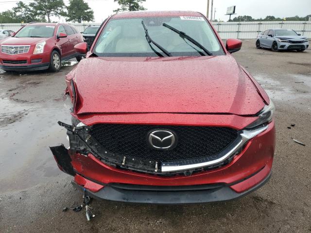 2017 MAZDA CX-5 GRAND - JM3KFADL2H0154830