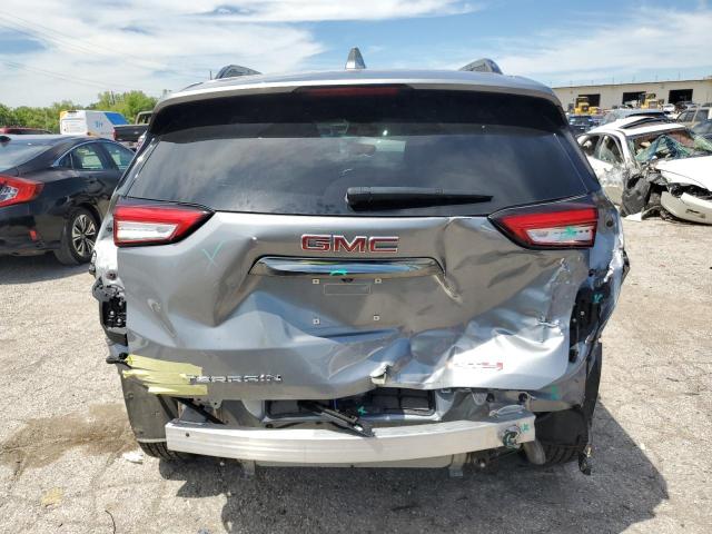 2023 GMC TERRAIN AT 3GKALYEG6PL244351
