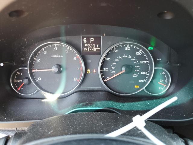 2014 Subaru Legacy 2.5I Sport VIN: 4S3BMBJ68E3002029 Lot: 61607414