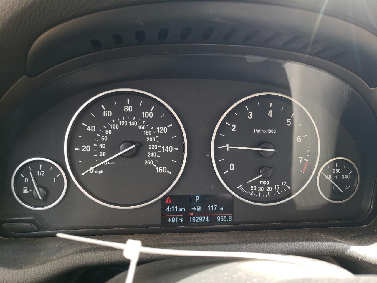 5UXWX9C57G0D75896 2016 BMW X3 xDrive28I